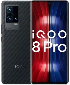 Замена тачскрина на телефоне Vivo iQOO 8 Pro в Санкт-Петербурге